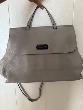 Gucci Bamboo Daily Medium Top Handle Bag